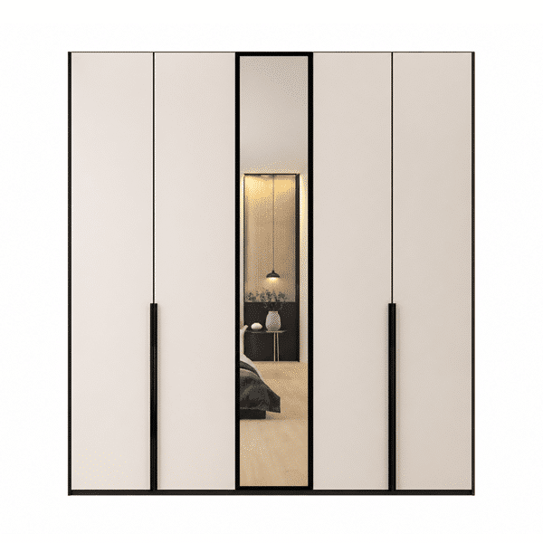 Zen Wardrobe Set