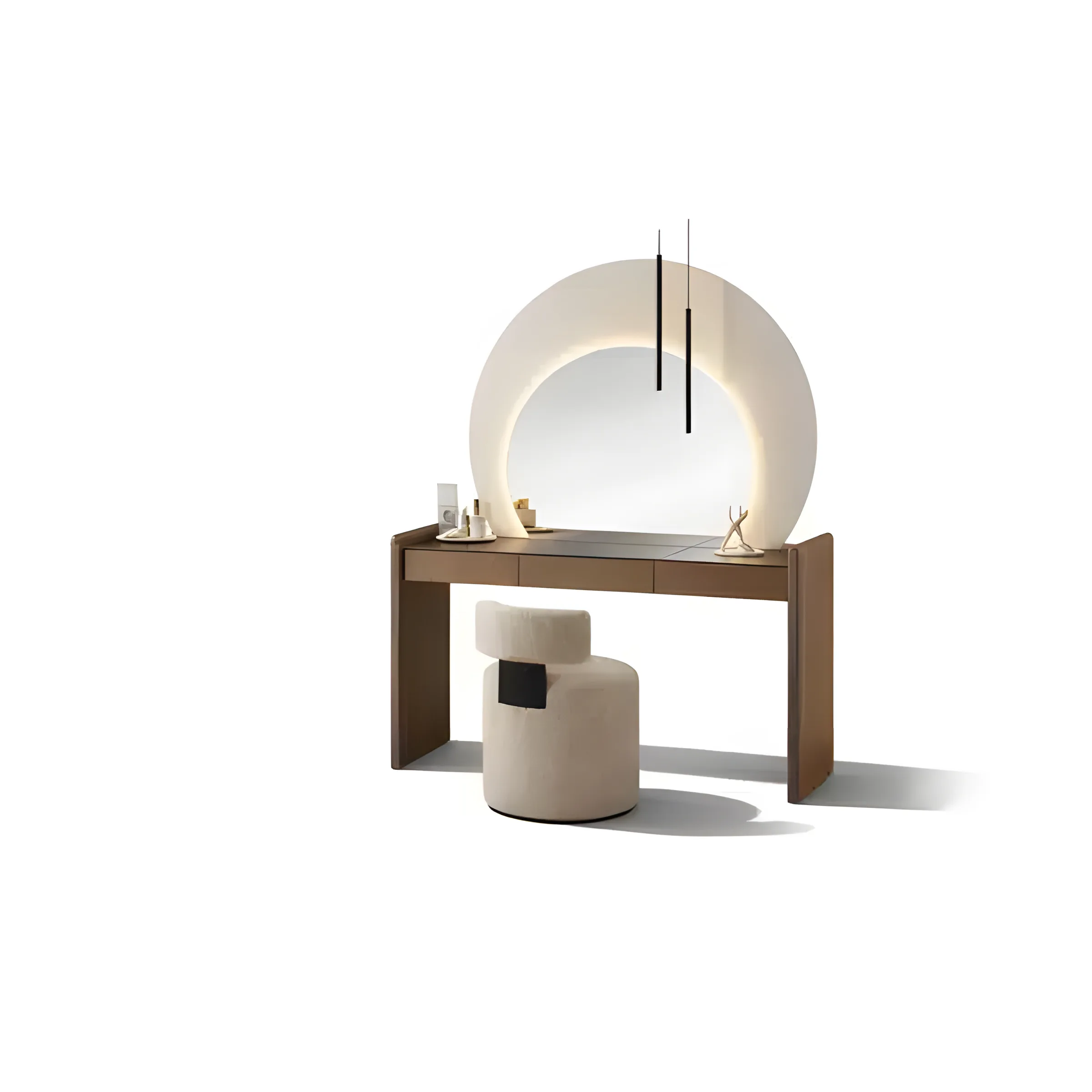 Zavo Dresser Set
