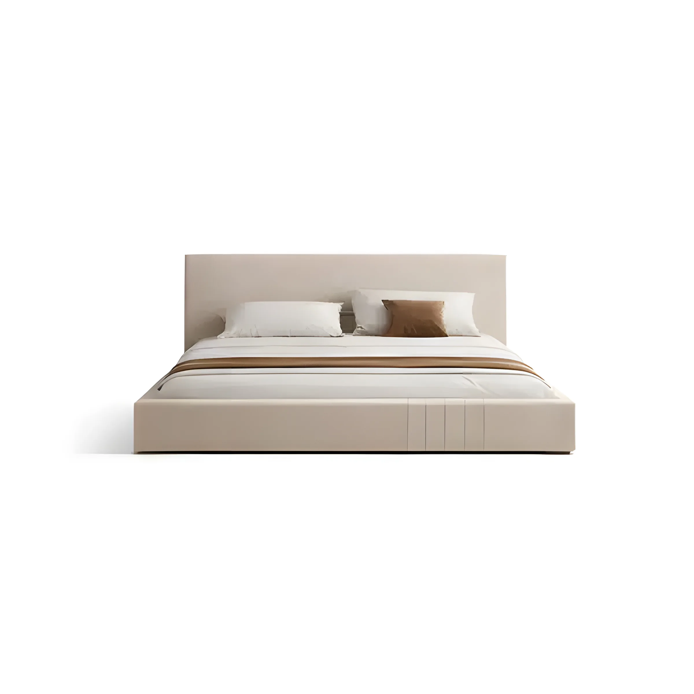 Elviano Bed Set
