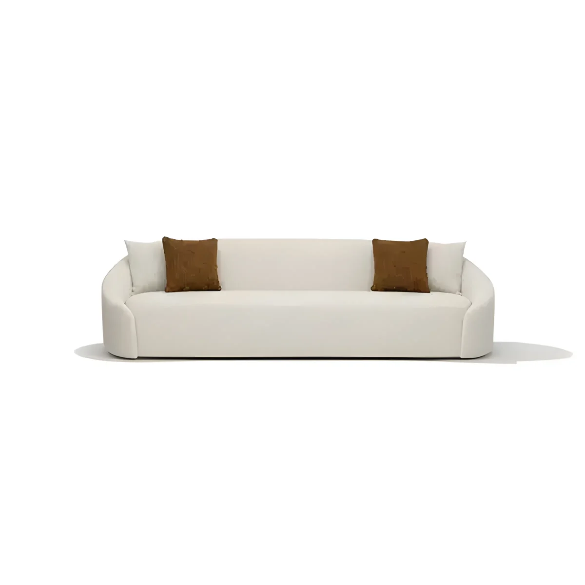Rosa Living Sofa