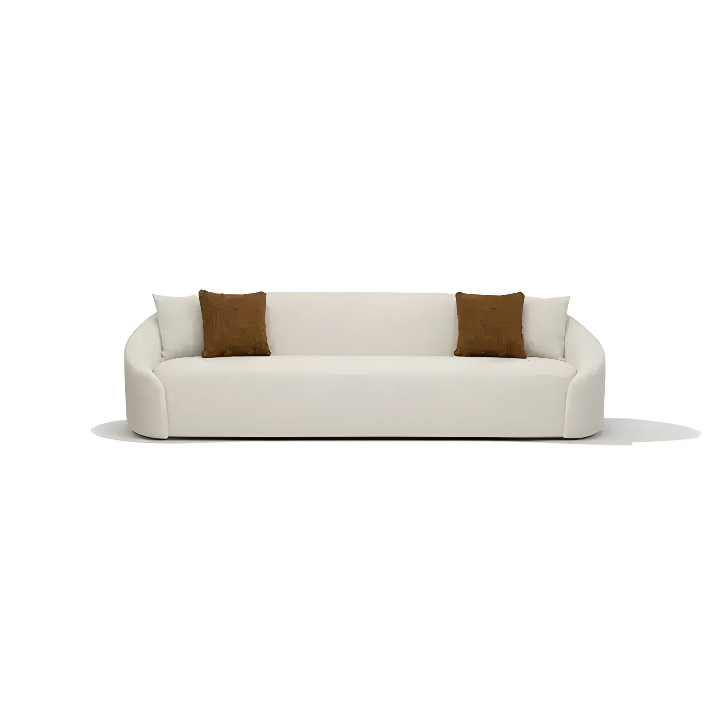 Rosa Living Sofa