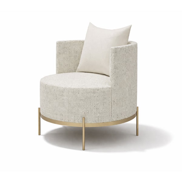Dusk Living Room Set detail view for stylish home furniture pages