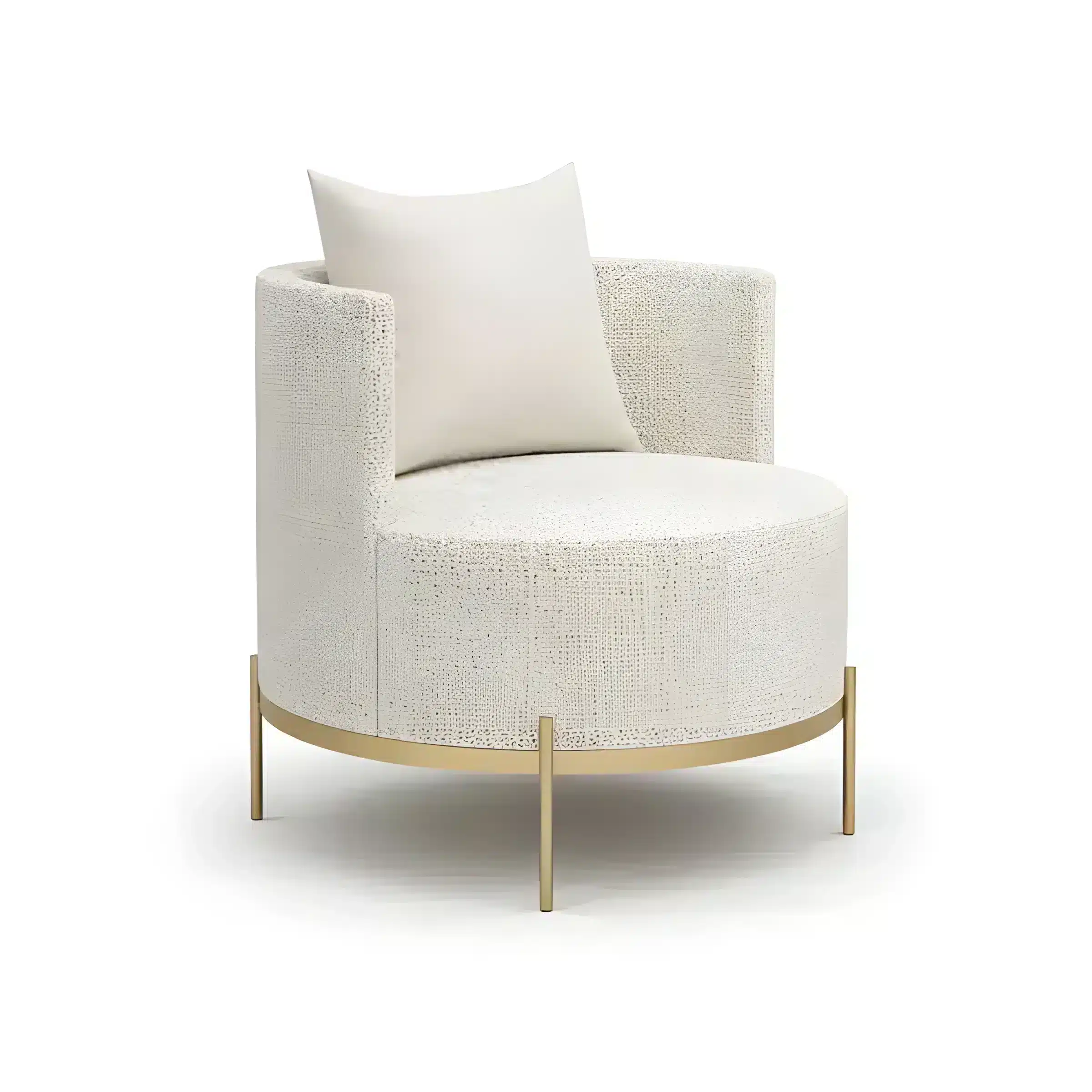 Ovar Living Chair