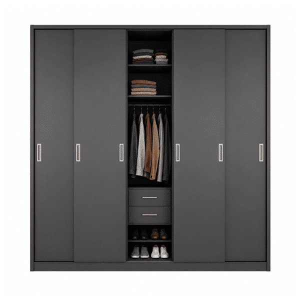 City Wardrobe Set