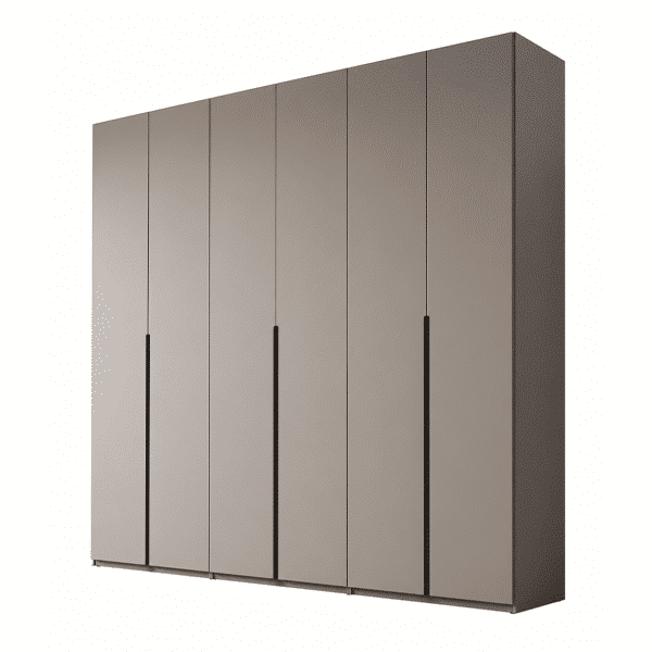 Stelo Wardrobe Set