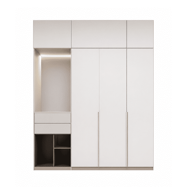 Soft Wardrobe Set
