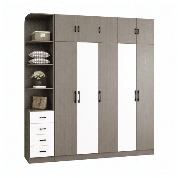 Chic Wardrobe Set