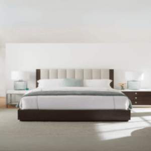 Bedroom set side storage and bedroom layout - image 65317