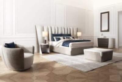 Bedroom set coordinated bedroom furniture storage view - image 61593