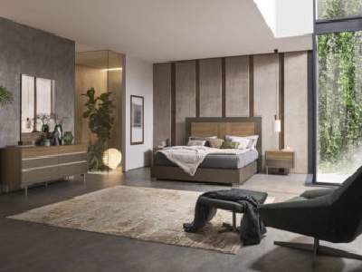 Bedroom set side storage and bedroom layout - image 60460