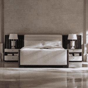 Nilo Bedroom Set coordinated bedroom furniture storage view