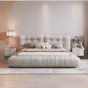 Oro Bedroom Set wide interior bedroom design