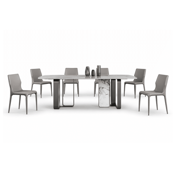 Sira Dining Table and Chairs