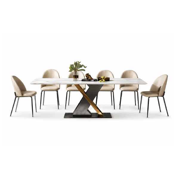 Sira Dining Table and Chairs