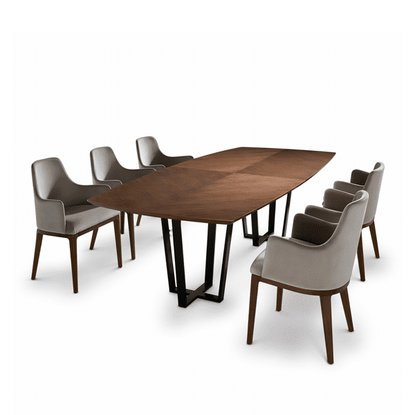 Sina Dining Table and Chairs