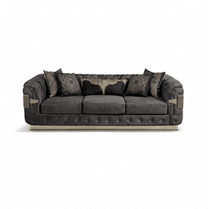 Zavi Living Sofa