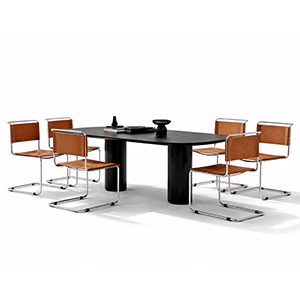 Earo Dining Table and Chairs