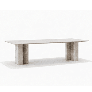 Vita Dining Table and Chairs