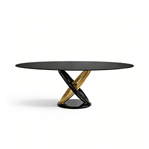 Vilo Dining Table and Chairs