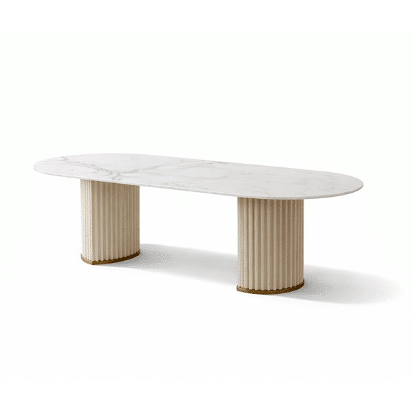 Tilo Dining Table and Chairs