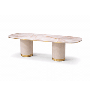 Rhea Dining Table and Chairs