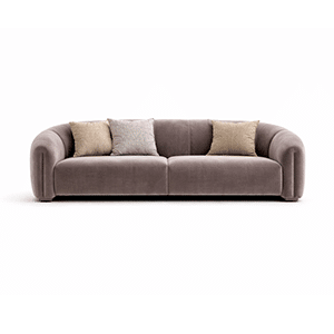 Hush Living Sofa