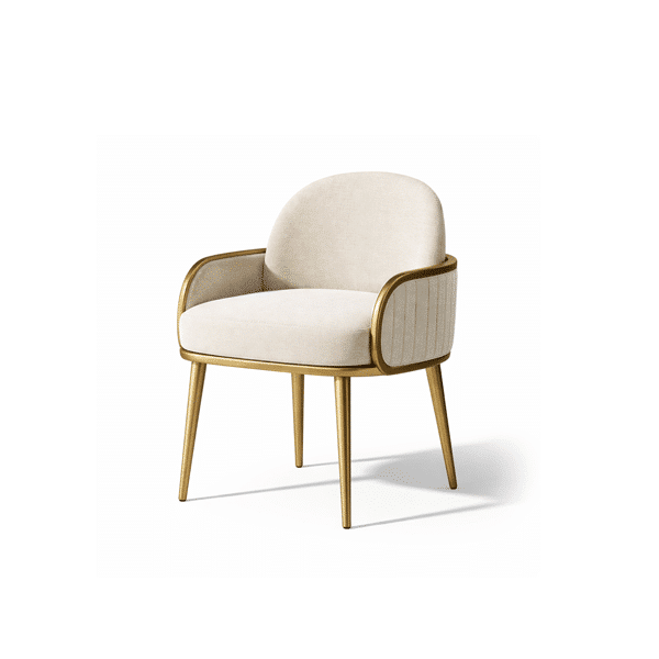 Soma Dining Table and Chairs
