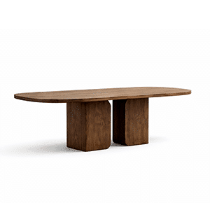 Raya Dining Table and Chairs