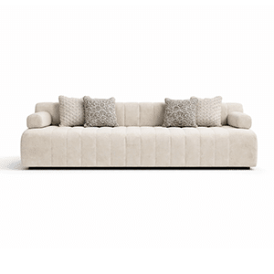 Lonis Living Sofa catalog view for modern living room sofa furniture