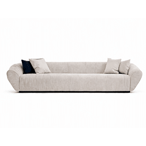 Lumin Living Sofa seating view for modern living room sofa furniture