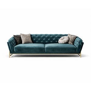 Raxa Living Sofa