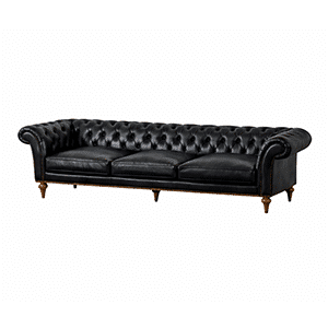 Remo Living Sofa