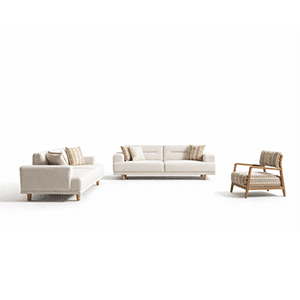 Luxar Living Room Set