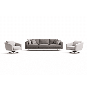 Zyren Living Room Set