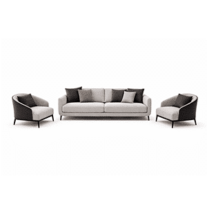 Zoren Living Room Set