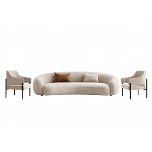 Zevia Living Room Set