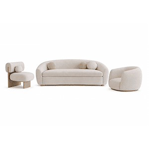 Zenor Living Room Set