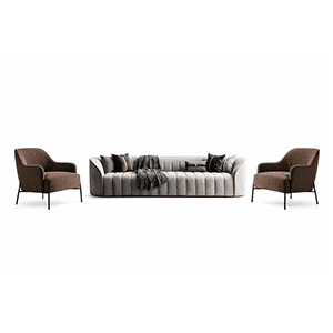 Freso Living Room Set home view for stylish living room inspiration