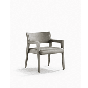 Havo Dining Chair front view for dining room furniture