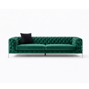 Zevia Living Sofa