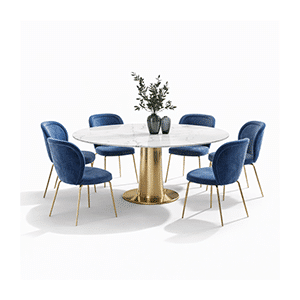 Ivar Dining Table and Chairs