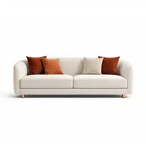Dova Living Sofa