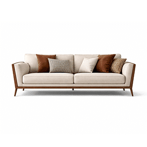 Vona Living Sofa