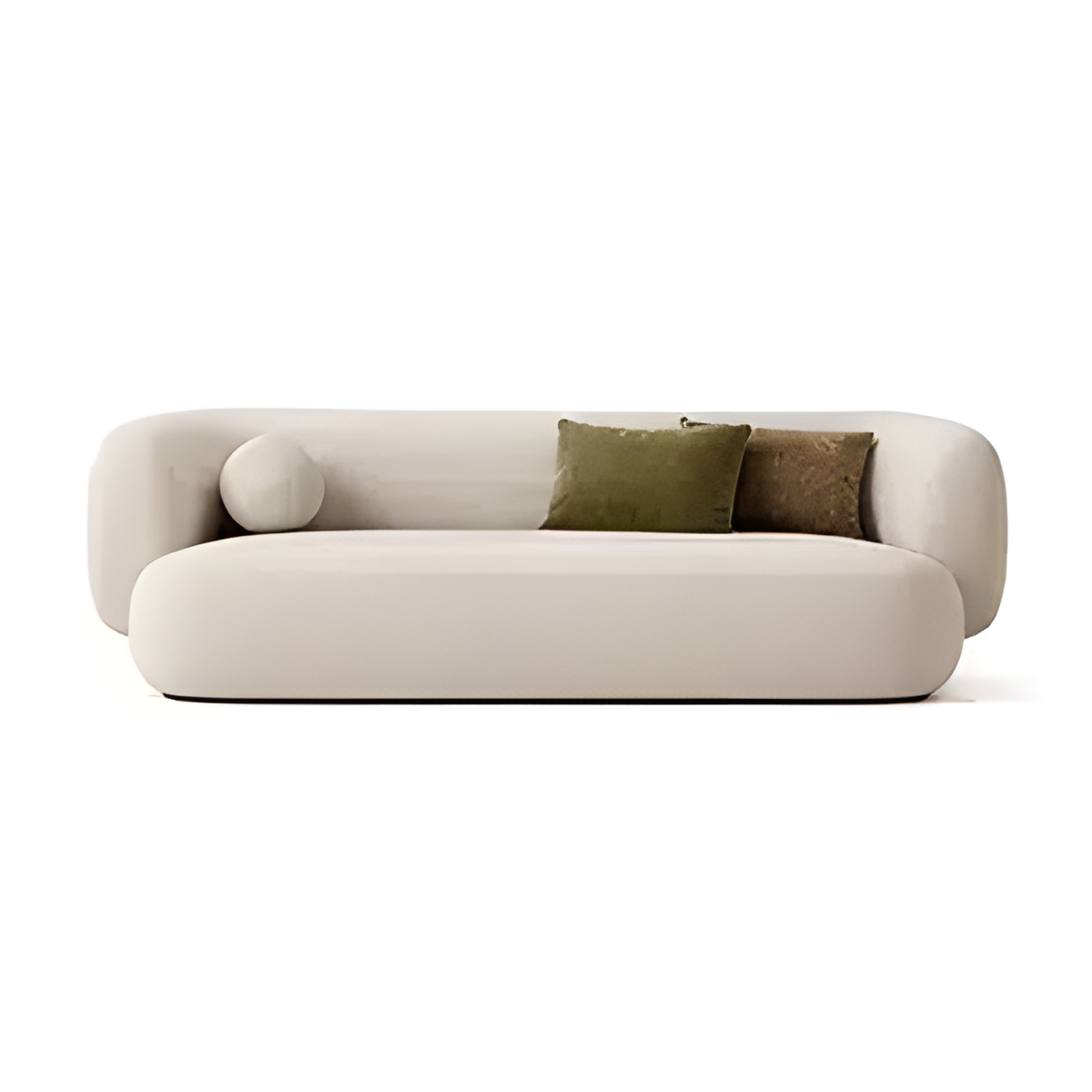 Hanty Living Room Set interior view for elegant furniture arrangements