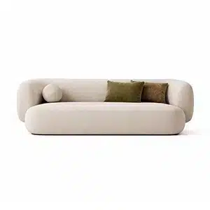 Vira Living Sofa