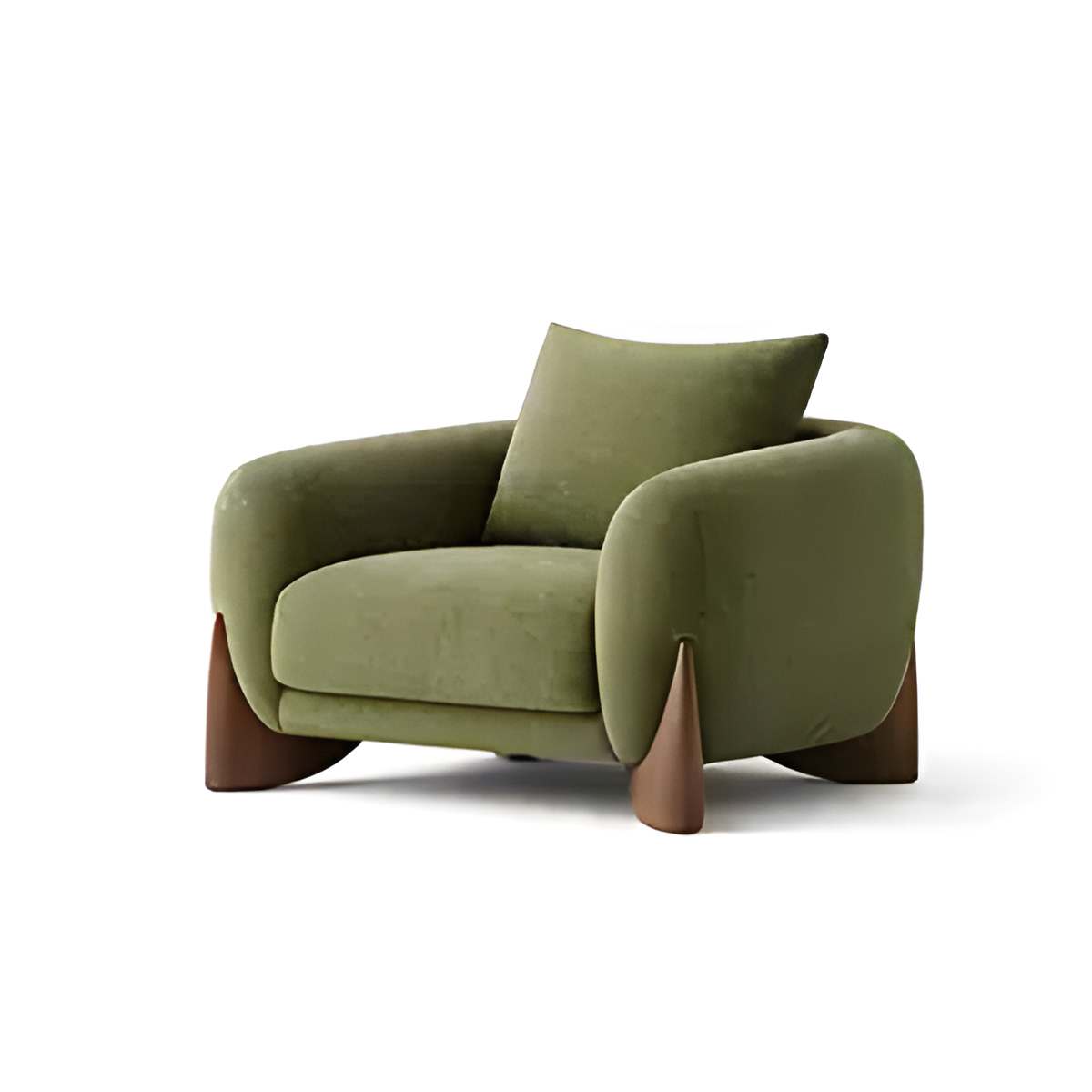 Hanty Living Room Set close-up view for modern furniture styling