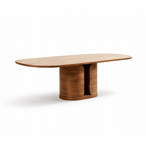 Rumi Dining Table and Chairs