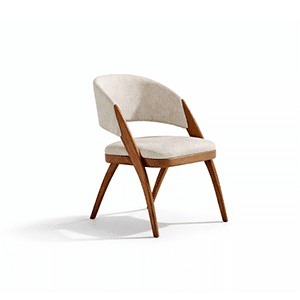 Rumi Dining Table and Chairs