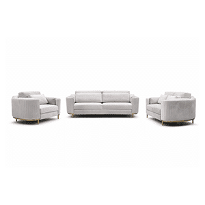 Axion Living Room Set detail view for stylish home furniture pages