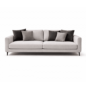 Qavo Living Sofa